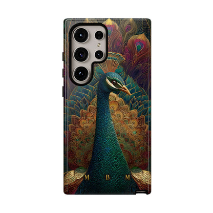 Kujaku: Daitan Samsung Galaxy S Tough Case