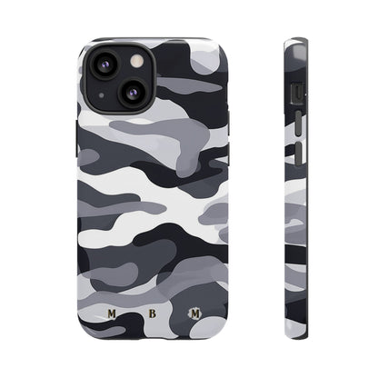 Shadow Stalker Stealth iPhone Tough Case