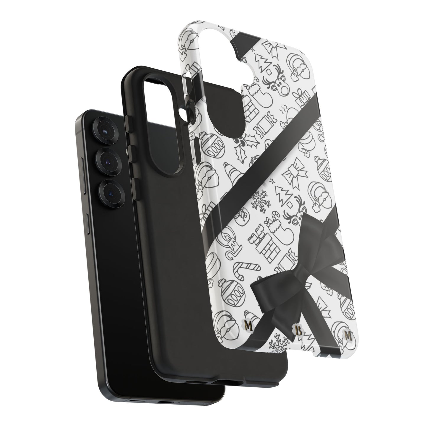 Merci Lazo: Poise Samsung Galaxy S Tough Case