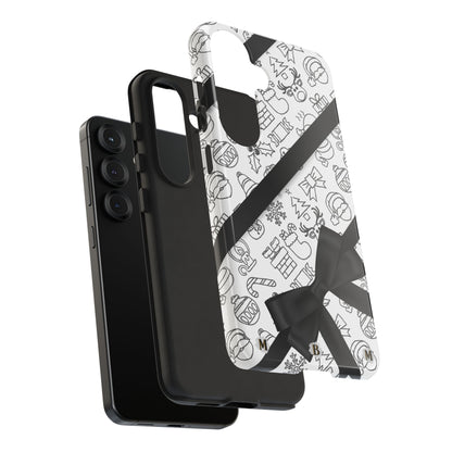 Merci Lazo: Poise Samsung Galaxy S Tough Case
