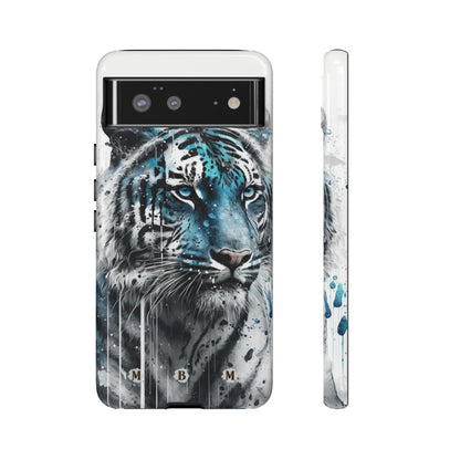 Arctic Guardian Google Pixel Tough Case