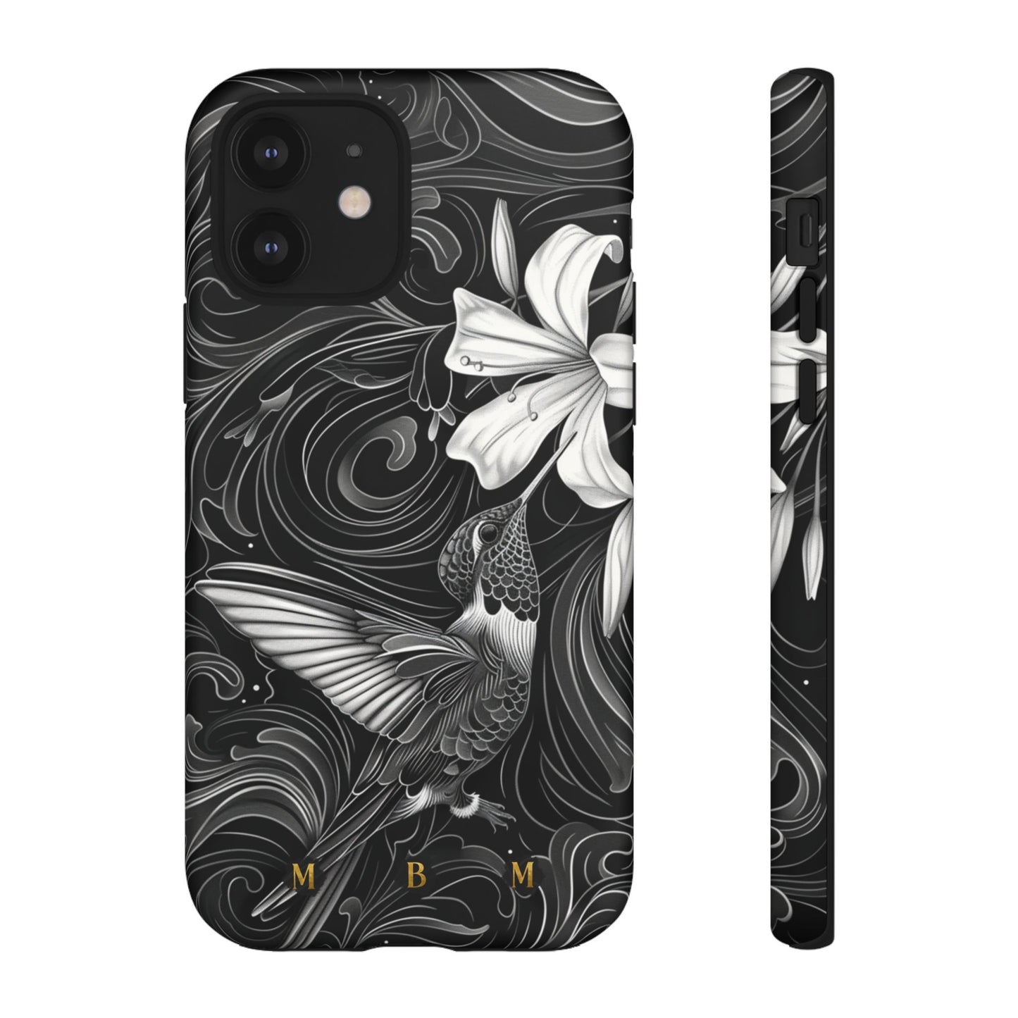 Lily’s Lure iPhone Tough Case