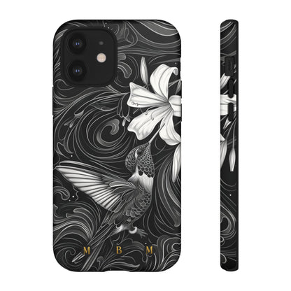 Lily’s Lure iPhone Tough Case