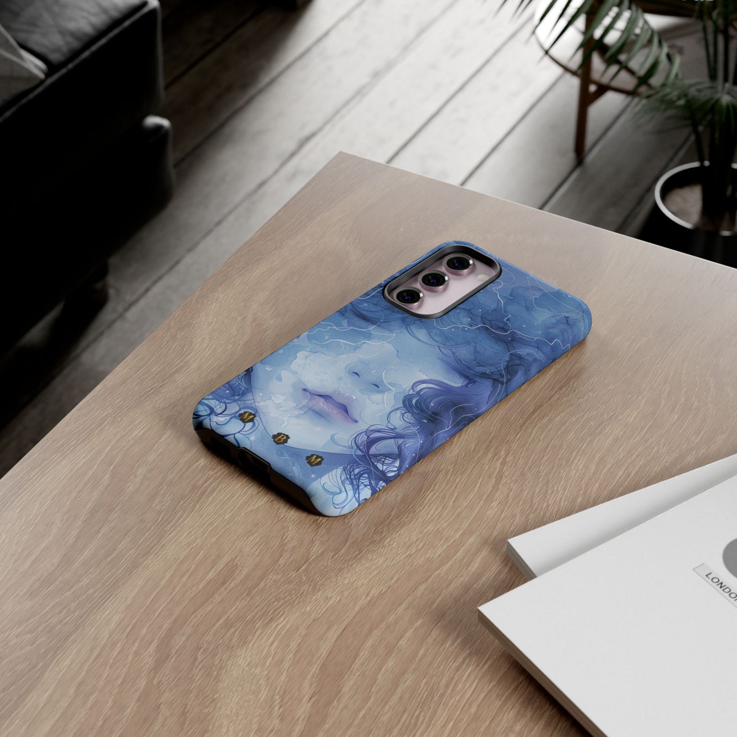 Dreamshade Samsung Galaxy S Tough Case