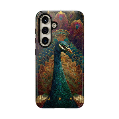 Kujaku: Daitan Samsung Galaxy S Tough Case