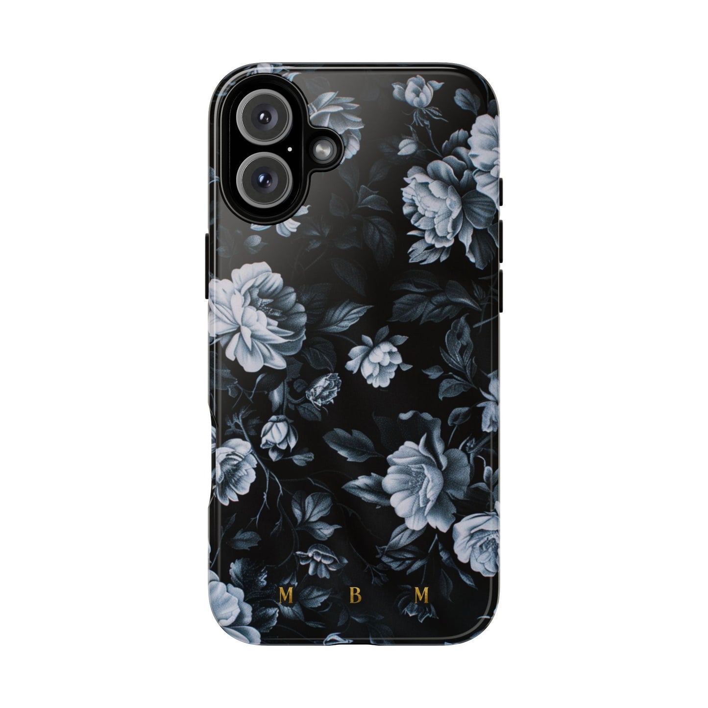 Umbra Flora iPhone Tough Case