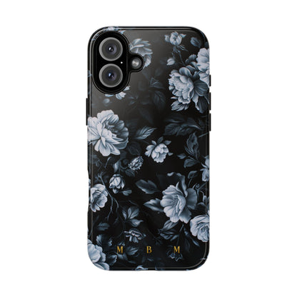 Umbra Flora iPhone Tough Case