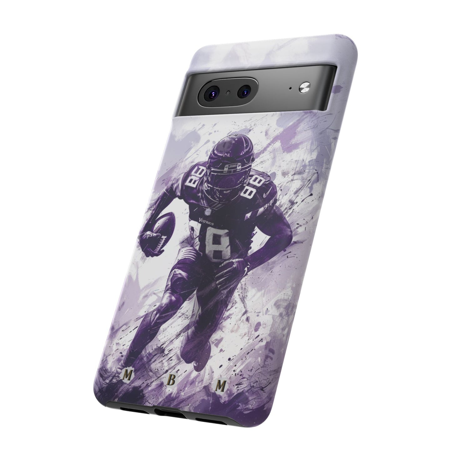 88 1st & 10 Google Pixel Tough Case