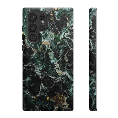 Envious Marble Samsung Galaxy S Tough Case