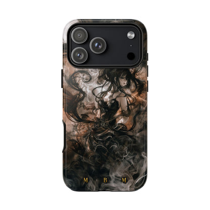 Rave’N iPhone Tough Case