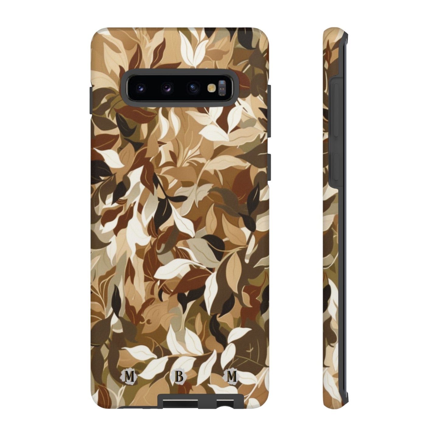 Autumn Ambush Samsung Galaxy S Tough Case