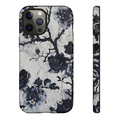 Briar Thorn iPhone Tough Case