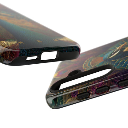 Kujaku: Daitan Samsung Galaxy S Tough Case