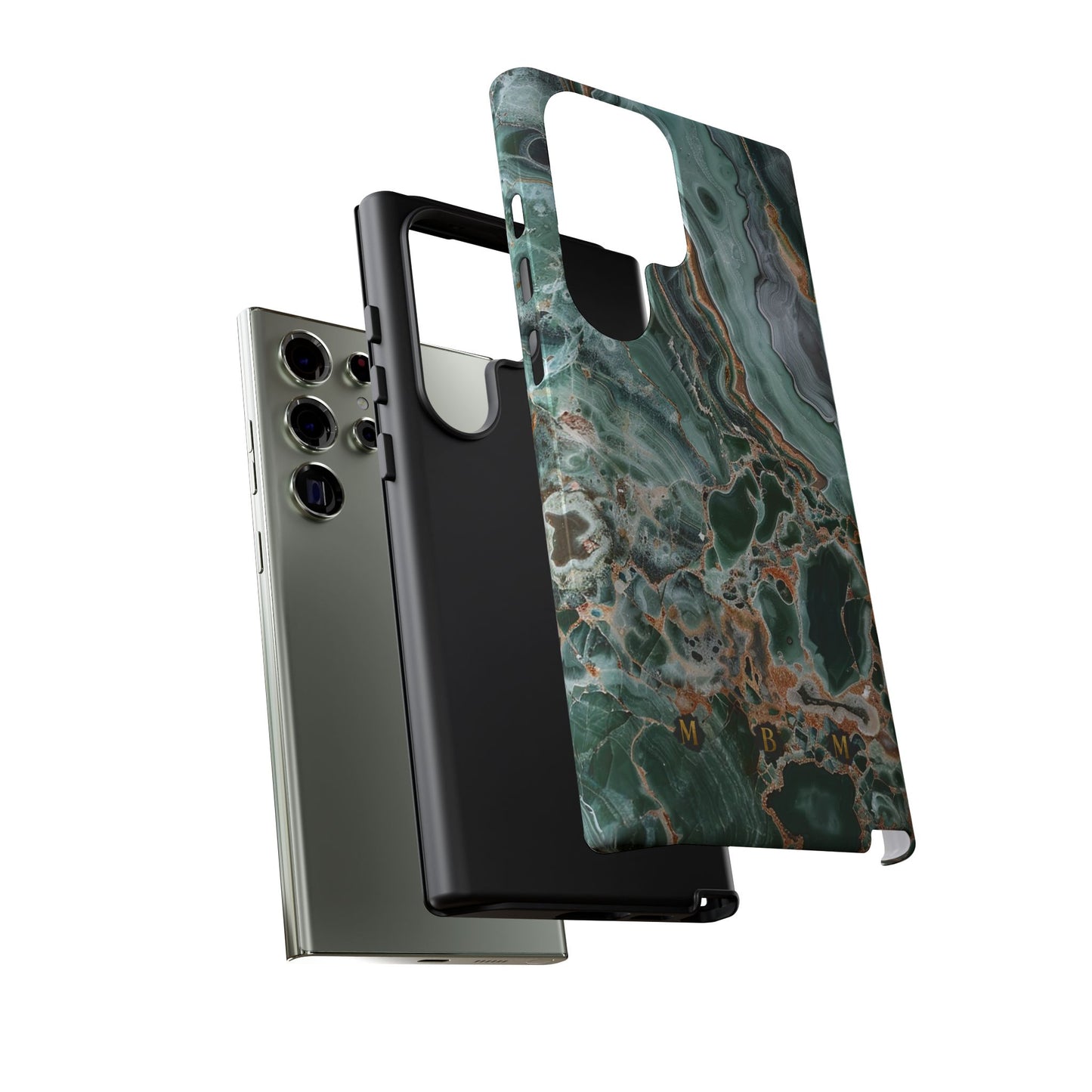 Envious Jade Samsung Galaxy S Tough Case