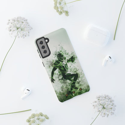 10 1st & 10 Samsung Galaxy S Tough Case