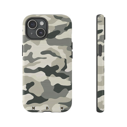 Bravo iPhone Tough Case