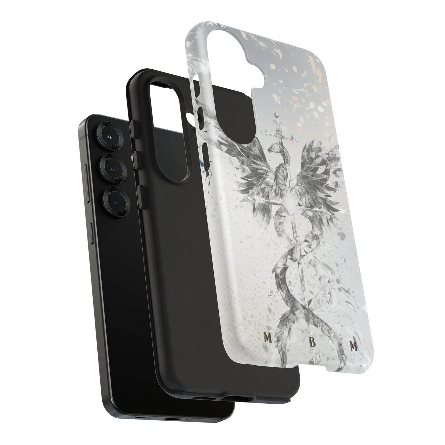 Ascension Samsung Galaxy S Tough Case