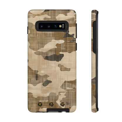 Field Gear Samsung Galaxy S Tough Case