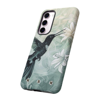 Skyborne Samsung Galaxy S Tough Case