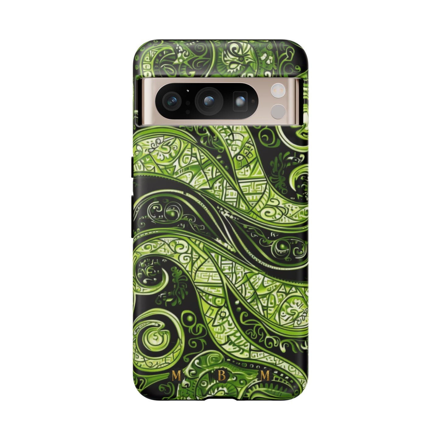 Flourish Google Pixel Tough Case