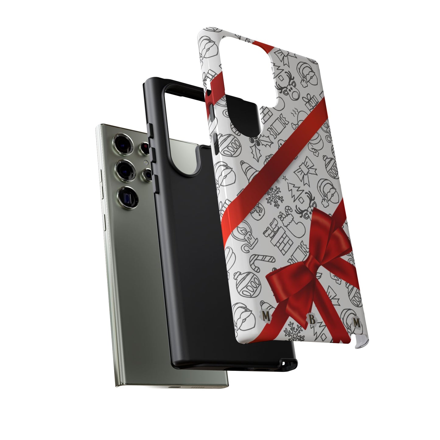 Merci Lazo: Charisma Samsung Galaxy S Tough Case