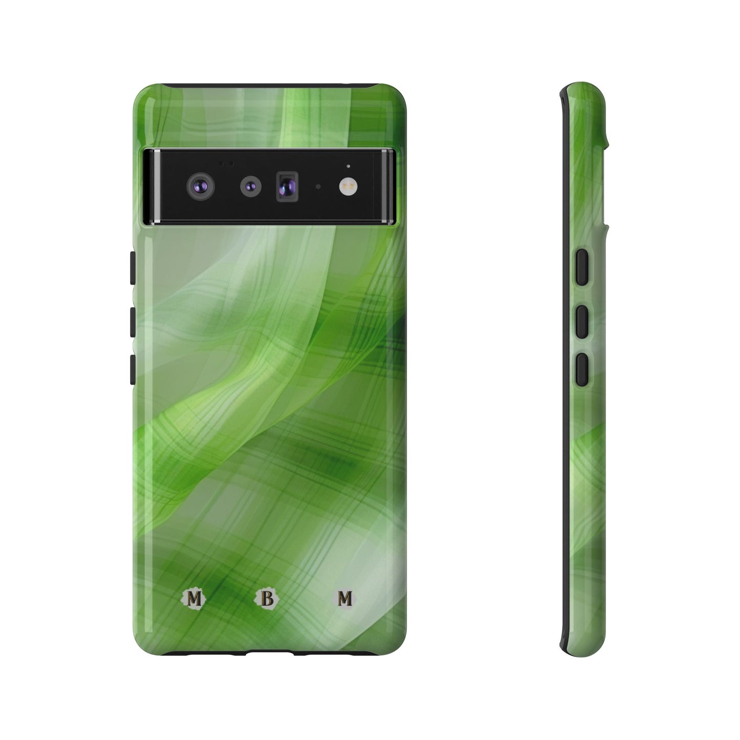 Algae Google Pixel Tough Case