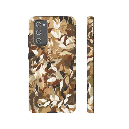 Autumn Ambush Samsung Galaxy S Tough Case