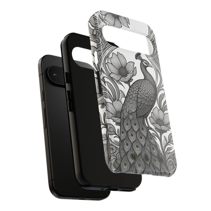 Kujaku: Kaori Google Pixel Tough Case