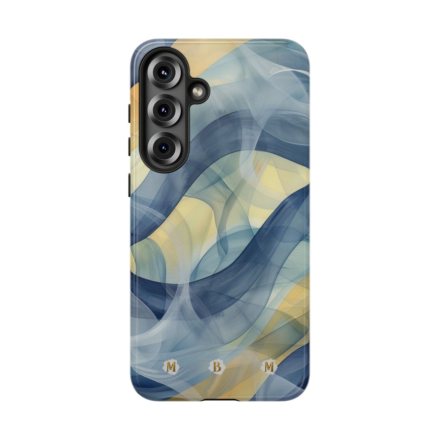 Driftlight Samsung Galaxy S Tough Case