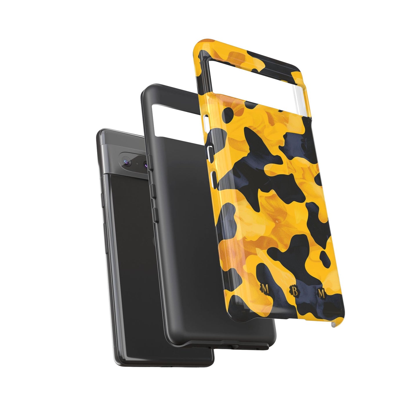 Stinger Stealth Google Pixel Tough Case