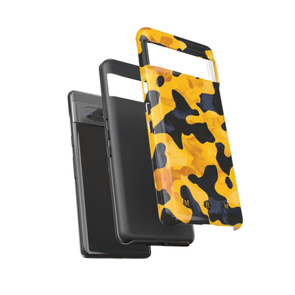 Stinger Stealth Google Pixel Tough Case