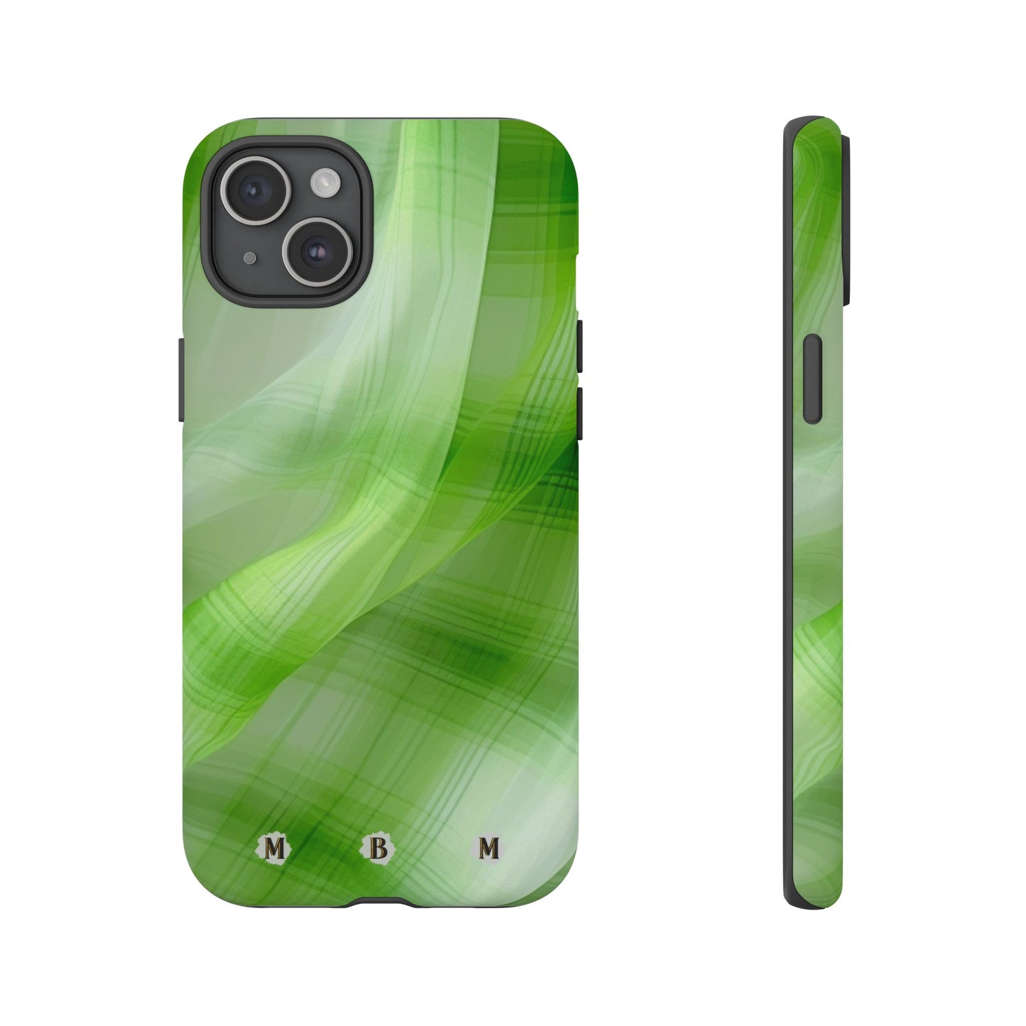 Algae iPhone Tough Case