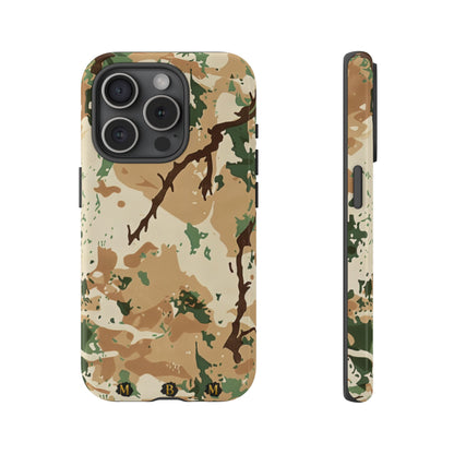 Recon iPhone Tough Case