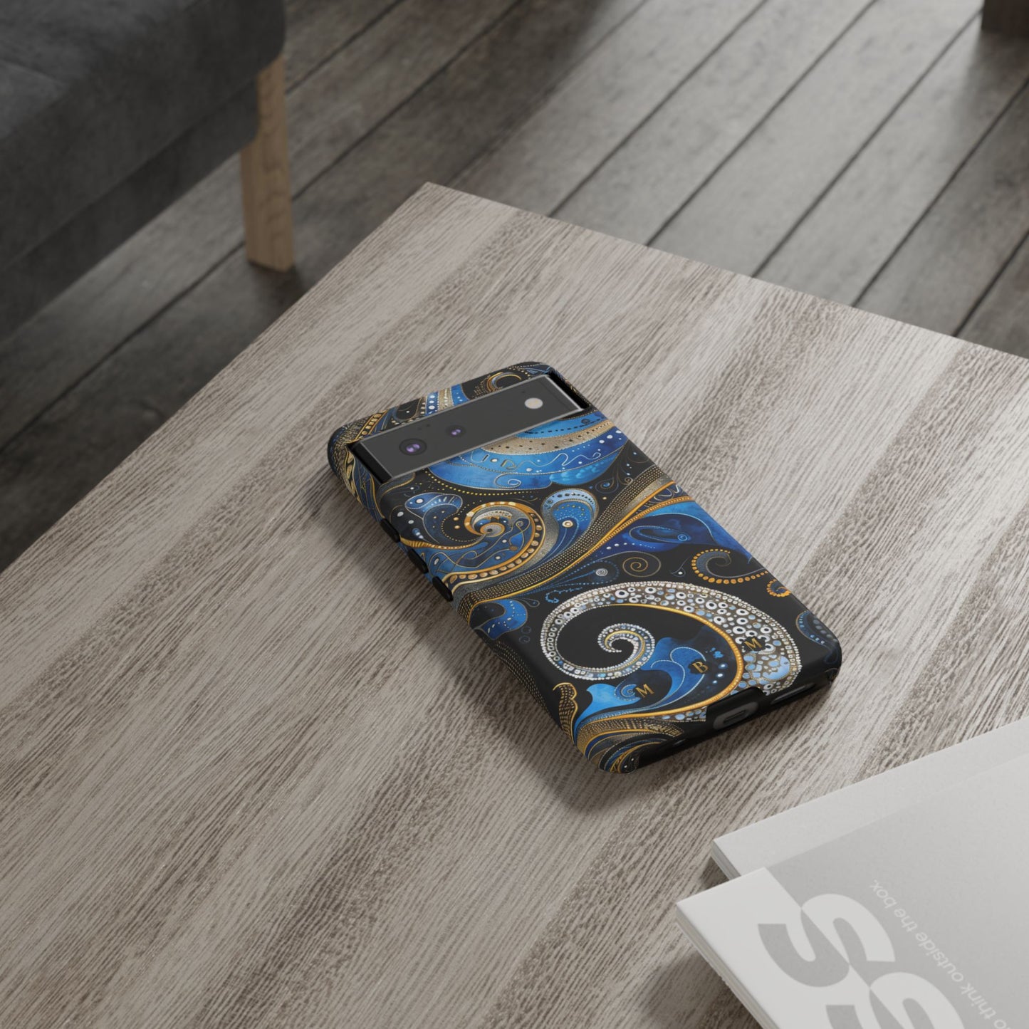 Aurum Neela Google Pixel Tough Case
