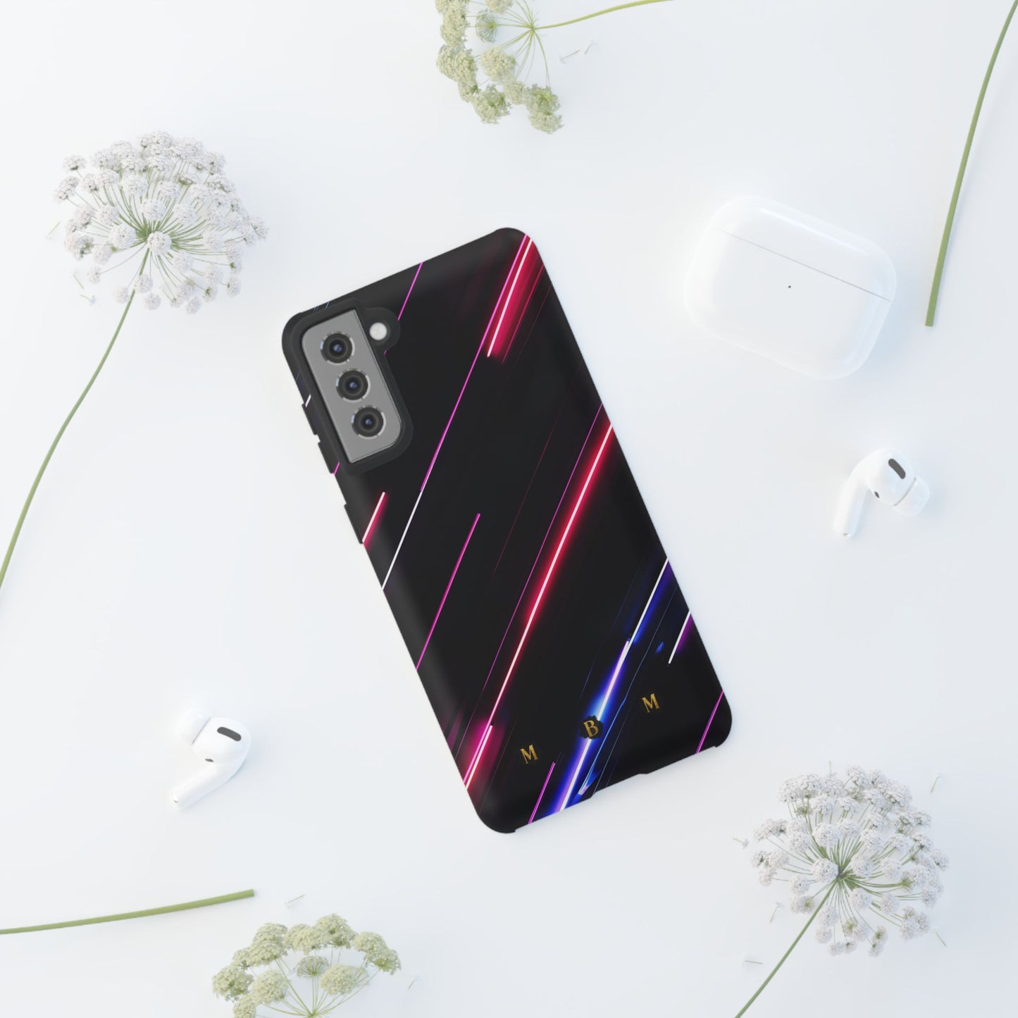 Aurora Samsung Galaxy S Tough Case
