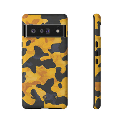 Stinger Stealth Google Pixel Tough Case