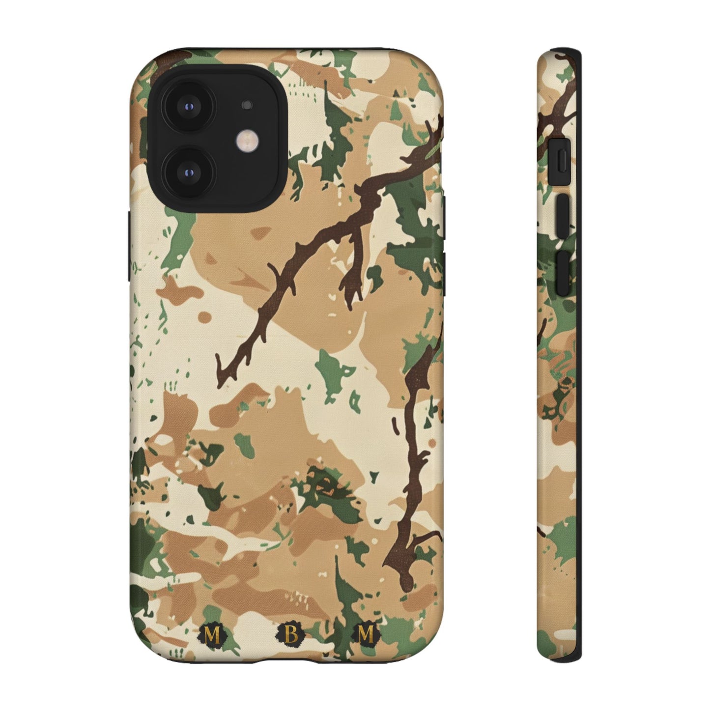 Recon iPhone Tough Case