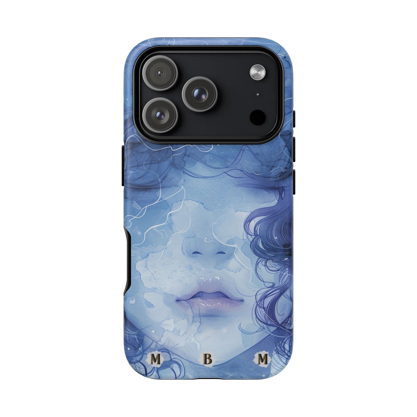 Dreamshade iPhone Tough Case