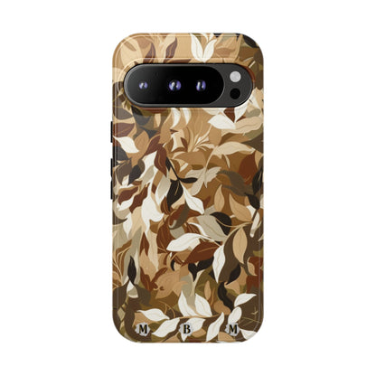 Autumn Ambush Google Pixel Tough Case