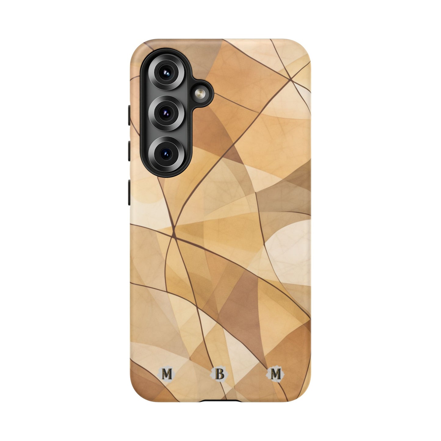 Brown Out Samsung Galaxy S ToughCase