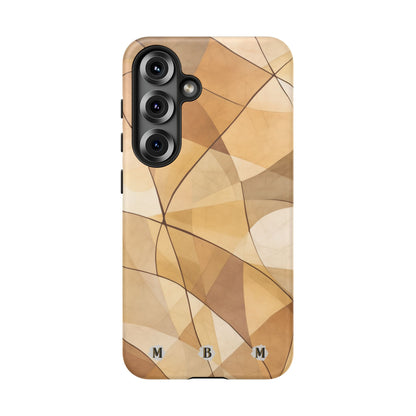 Brown Out Samsung Galaxy S ToughCase