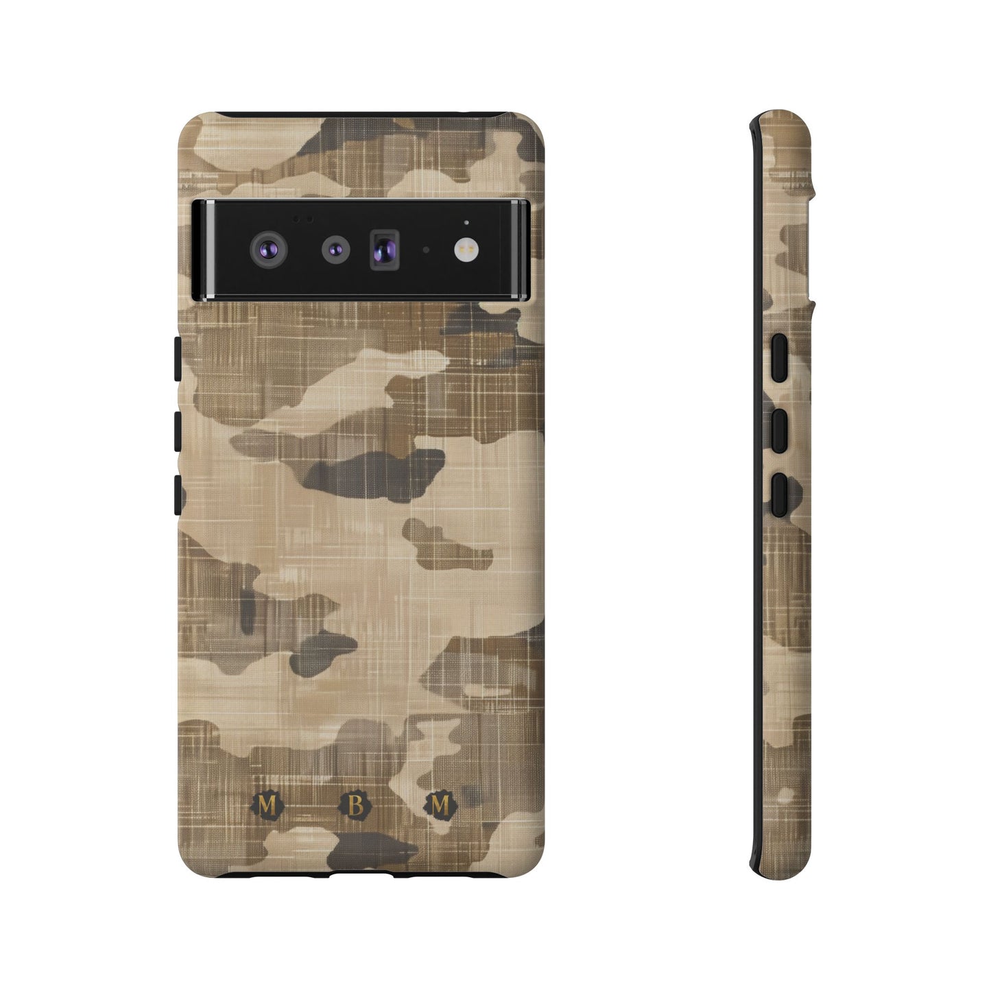 Field Gear Google Pixel Tough Case