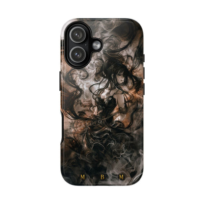 Rave’N iPhone Tough Case