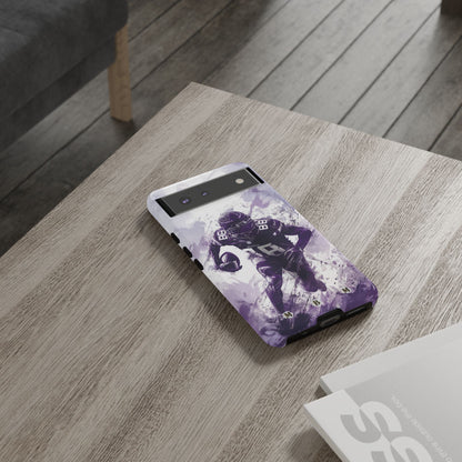 88 1st & 10 Google Pixel Tough Case