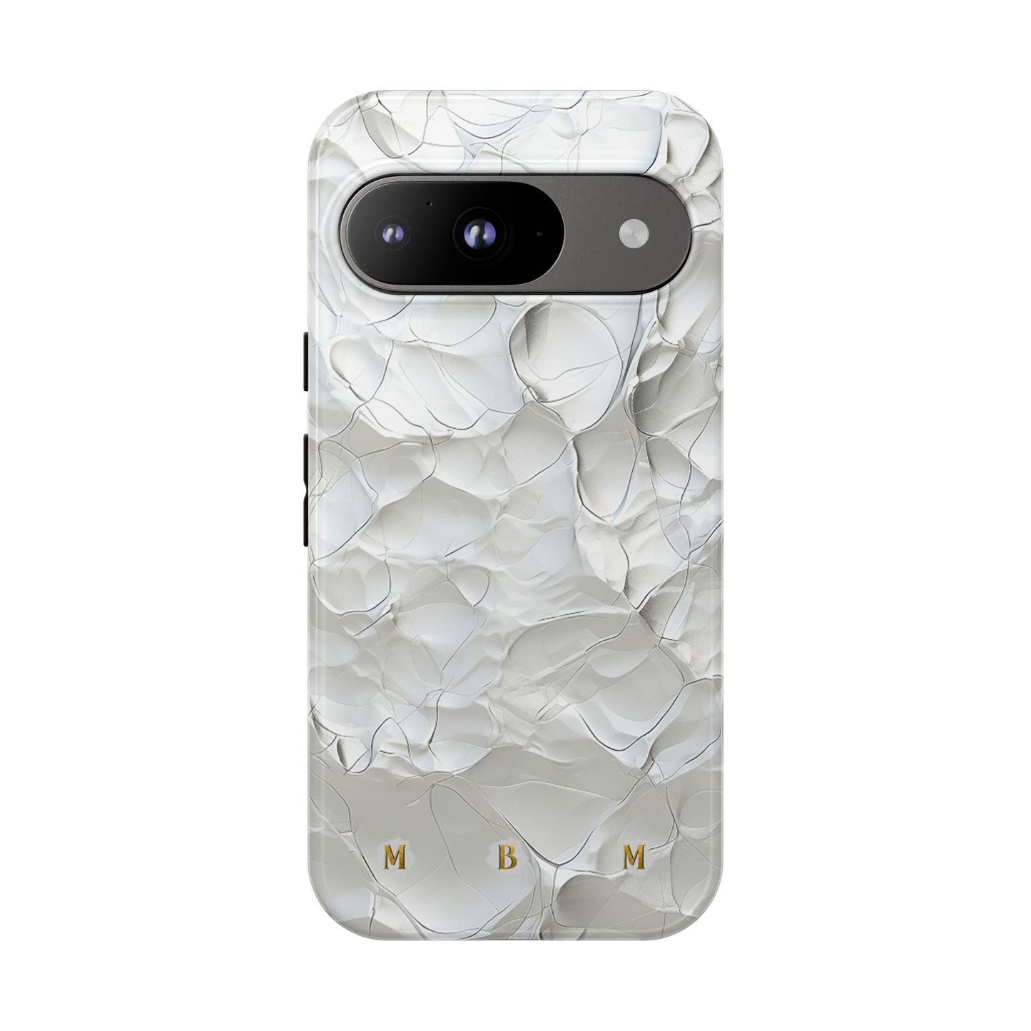 Barely Basic Google Pixel Tough Case