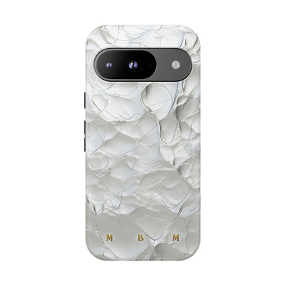 Barely Basic Google Pixel Tough Case