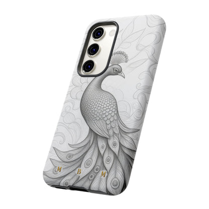 Kujaku: Sei Samsung Galaxy S Tough Case