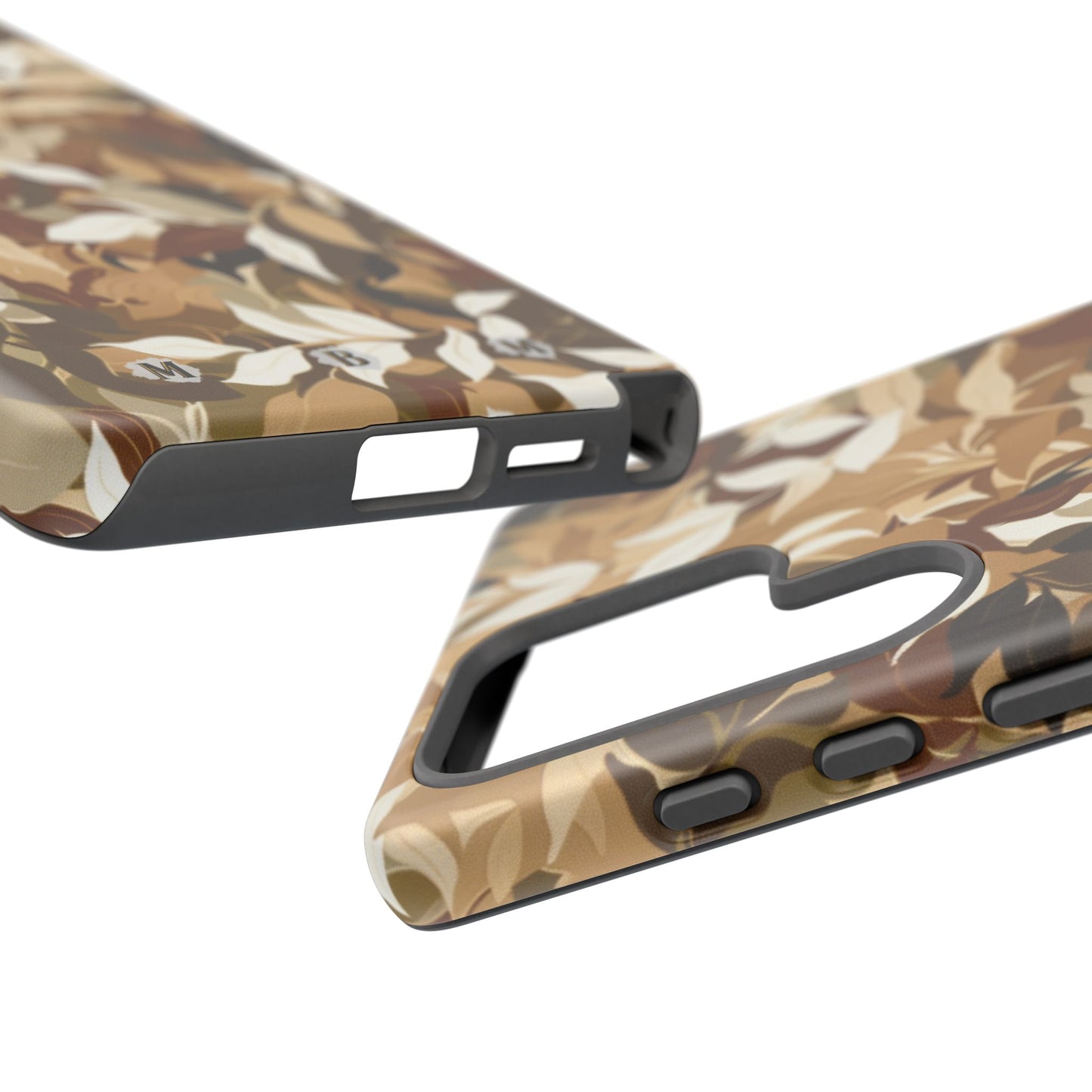 Autumn Ambush Samsung Galaxy S Tough Case