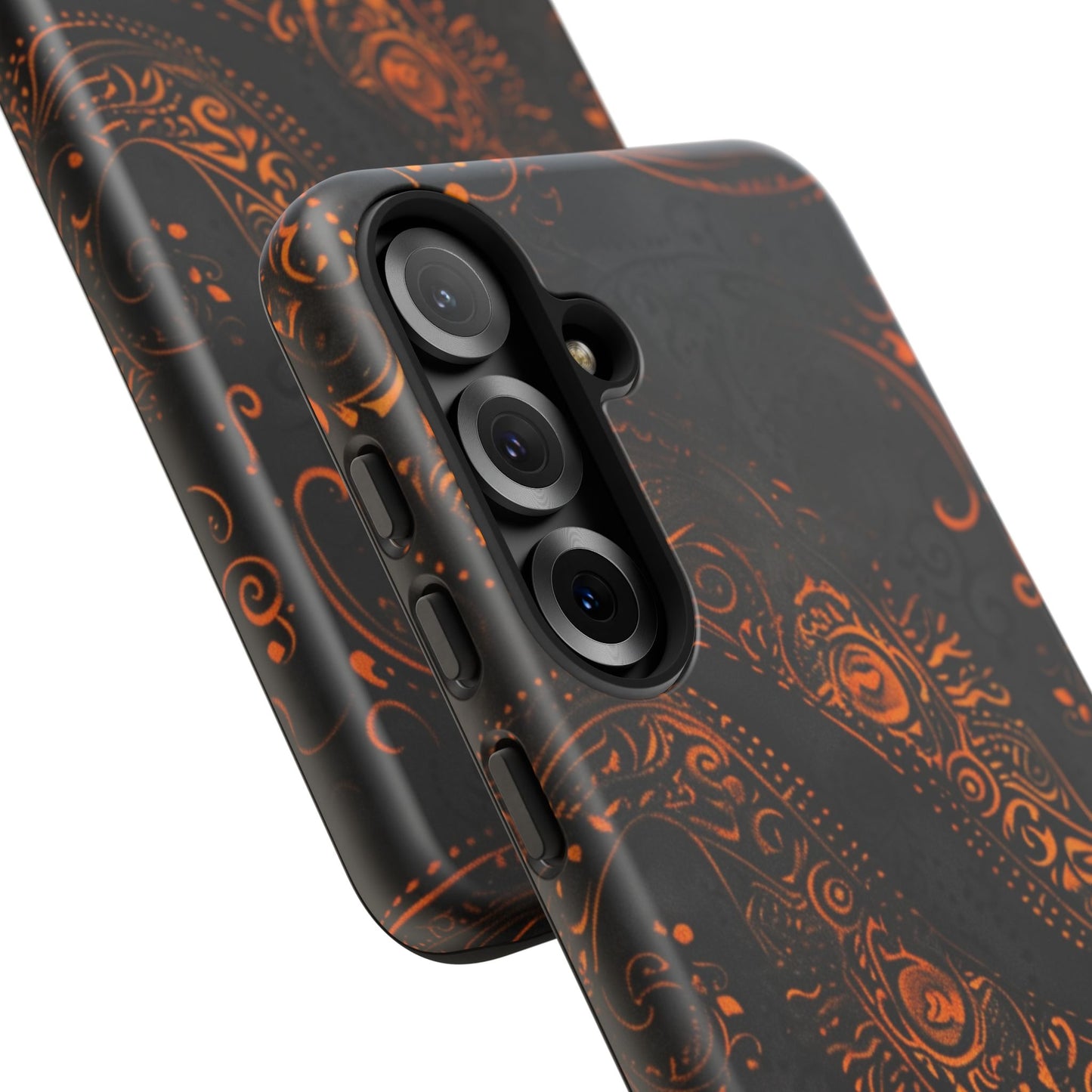 Mystic Veil Samsung Galaxy S Tough Case