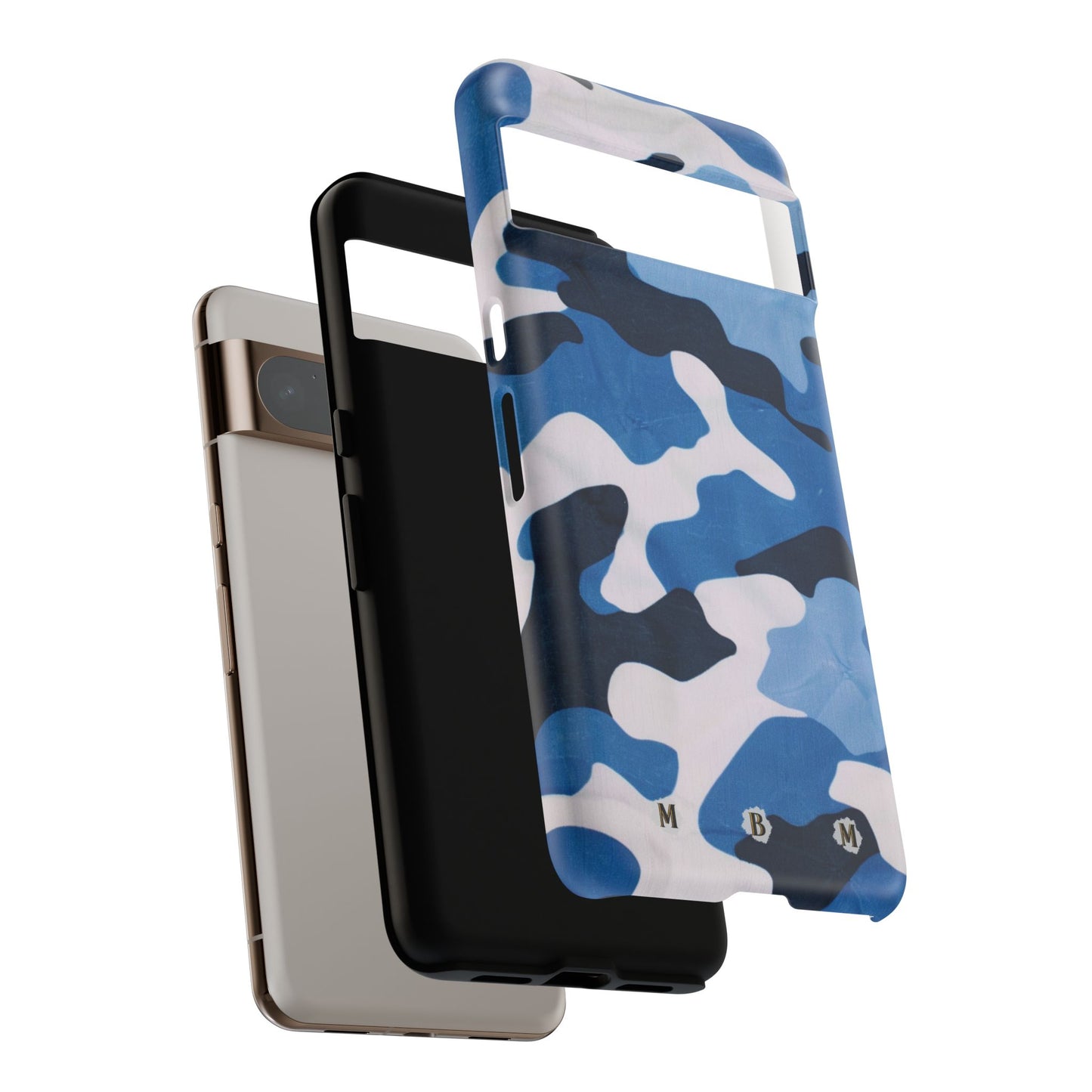 Operation Stealth Google Pixel Tough Case